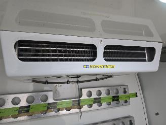 Mercedes eVito eVito Ext.Lang 90kWh picture 20