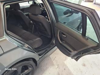 BMW 3-serie Touring 318i Business Line picture 15