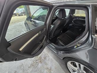 Audi A3 SPORTBACK 1.5 TFSI CoD Sport S Line Edition picture 20