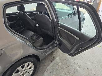Volkswagen Golf 1.4 TSI Optive 4 picture 17