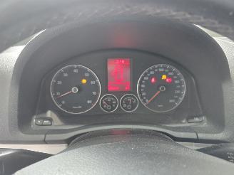 Volkswagen Golf 1.4 TSI Optive 4 picture 28