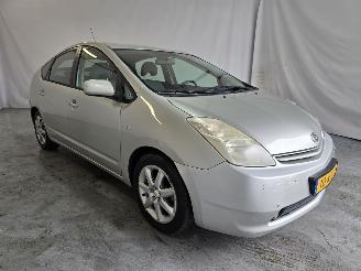 Avarii autoturisme Toyota Prius 1.5 VVT-i 2005/1