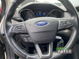 Ford Focus Focus 3 Wagon, Combi, 2010 / 2020 1.0 Ti-VCT EcoBoost 12V 125 picture 17