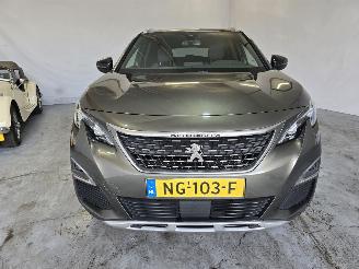 Peugeot 3008 1.2 PureTech GT Line picture 2