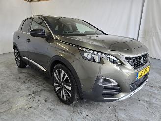 Auto incidentate Peugeot 3008 1.2 PureTech GT Line 2017/1