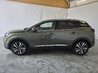 Peugeot 3008 1.2 PureTech GT Line picture 4