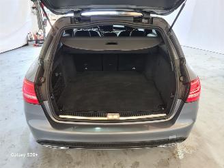 Mercedes C-klasse 220 CDI Sport Edition picture 17