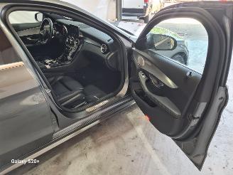 Mercedes C-klasse 220 CDI Sport Edition picture 11