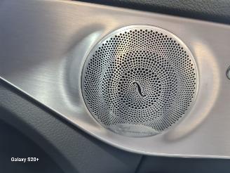 Mercedes C-klasse 220 CDI Sport Edition picture 13