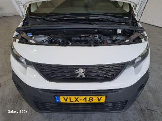 Peugeot Partner 1.5 BlueHDI Premium picture 11