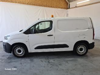 Peugeot Partner 1.5 BlueHDI Premium picture 3