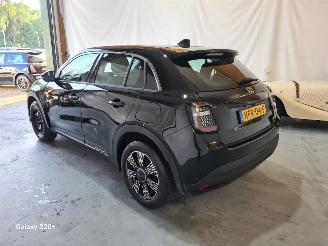 Fiat 600 1.2 Hybrid Urban picture 5
