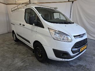 skadebil bedrijf Ford Transit CUSTOM 270 2.2 TDCI L1H1 Trend 2015/1