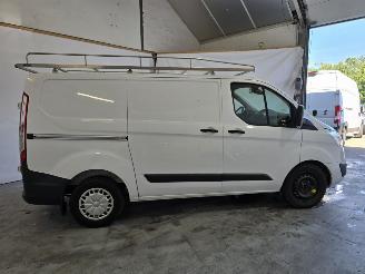Ford Transit CUSTOM 270 2.2 TDCI L1H1 Trend picture 8