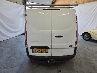 Ford Transit CUSTOM 270 2.2 TDCI L1H1 Trend picture 6