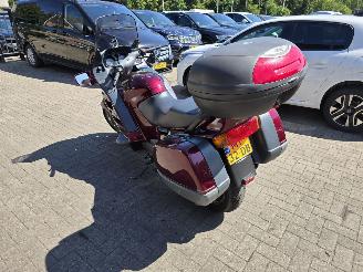 Honda ST 1100 Tour ST 1100 Pan European picture 7