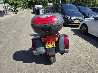 Honda ST 1100 Tour ST 1100 Pan European picture 6