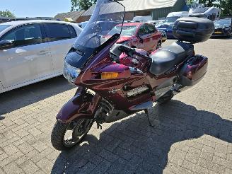 Honda ST 1100 Tour ST 1100 Pan European picture 1