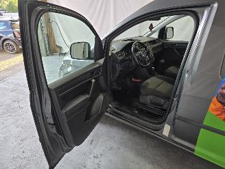 Volkswagen Caddy MODIFIED PARTITION WALL 2.0 TDI L2H1 BMT Maxi picture 21