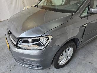 Volkswagen Caddy MODIFIED PARTITION WALL 2.0 TDI L2H1 BMT Maxi picture 12