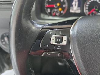 Volkswagen Caddy MODIFIED PARTITION WALL 2.0 TDI L2H1 BMT Maxi picture 28
