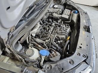 Volkswagen Caddy MODIFIED PARTITION WALL 2.0 TDI L2H1 BMT Maxi picture 17
