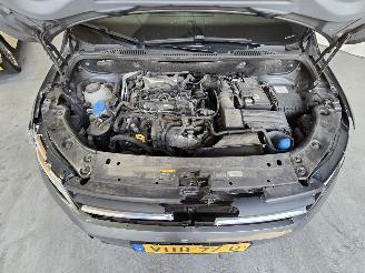 Volkswagen Caddy MODIFIED PARTITION WALL 2.0 TDI L2H1 BMT Maxi picture 16