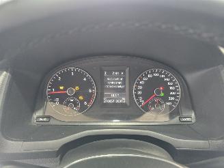Volkswagen Caddy MODIFIED PARTITION WALL 2.0 TDI L2H1 BMT Maxi picture 30