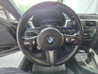 BMW 3-serie 320d xDrive M Sport Edition picture 31