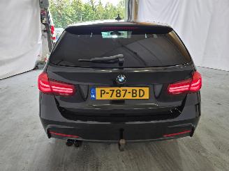 BMW 3-serie 320d xDrive M Sport Edition picture 6