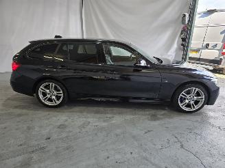 BMW 3-serie 320d xDrive M Sport Edition picture 8