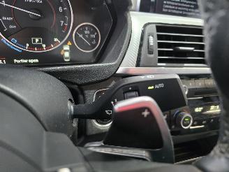 BMW 3-serie 320i Edition M Sport Shadow Executive picture 28