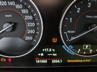 BMW 3-serie 320i Edition M Sport Shadow Executive picture 23