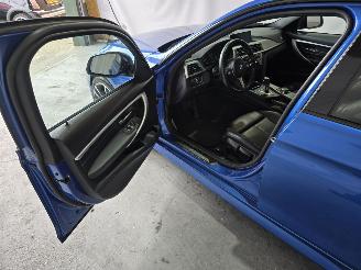BMW 3-serie 320i Edition M Sport Shadow Executive picture 22