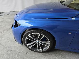 BMW 3-serie 320i Edition M Sport Shadow Executive picture 12