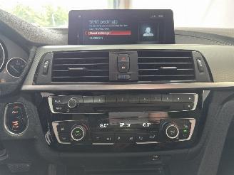 BMW 3-serie 320i Edition M Sport Shadow Executive picture 32