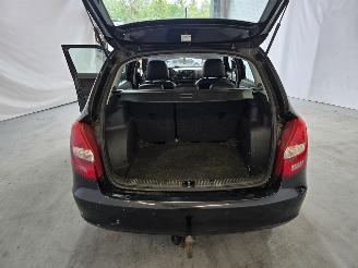 Skoda Fabia 1.2 TDI Greenline Businessline picture 21