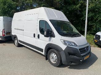 škoda osobní automobily Fiat E-Ducato  2019/11