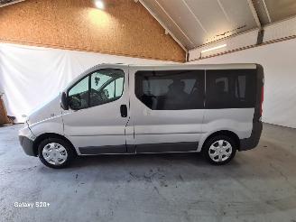 Renault Trafic 2.0 dCi T27L1H1 Auth picture 6