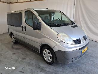 Renault Trafic 2.0 dCi T27L1H1 Auth picture 1