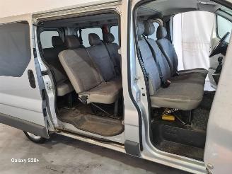 Renault Trafic 2.0 dCi T27L1H1 Auth picture 15