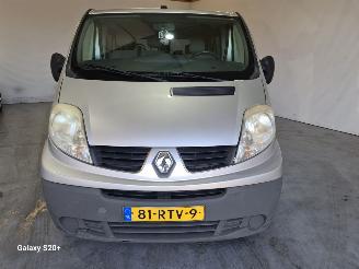 Renault Trafic 2.0 dCi T27L1H1 Auth picture 2