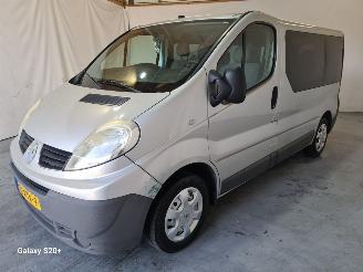 Renault Trafic 2.0 dCi T27L1H1 Auth picture 7