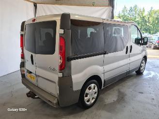 Renault Trafic 2.0 dCi T27L1H1 Auth picture 3