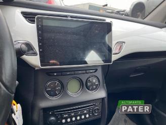 Citroën C3 C3 (SC), Hatchback 5-drs, 2009 / 2016 1.4 16V VTi picture 7