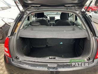 Citroën C3 C3 (SC), Hatchback 5-drs, 2009 / 2016 1.4 16V VTi picture 9
