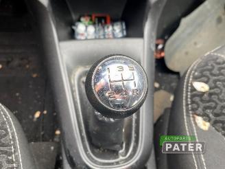Citroën C3 C3 (SC), Hatchback 5-drs, 2009 / 2016 1.4 16V VTi picture 8
