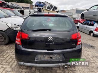 Citroën C3 C3 (SC), Hatchback 5-drs, 2009 / 2016 1.4 16V VTi picture 4