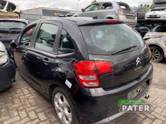 Citroën C3 C3 (SC), Hatchback 5-drs, 2009 / 2016 1.4 16V VTi picture 5