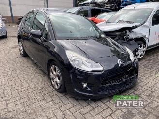 Citroën C3 C3 (SC), Hatchback 5-drs, 2009 / 2016 1.4 16V VTi picture 2